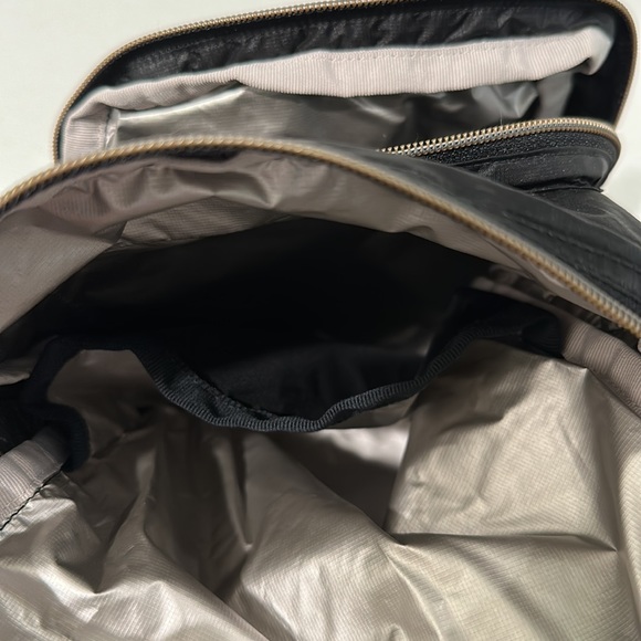 LeSportSac black nylon crossbody bag - Picture 8 of 10